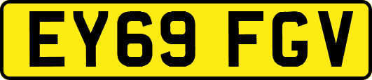 EY69FGV