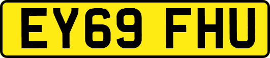 EY69FHU