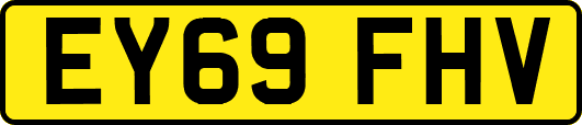 EY69FHV