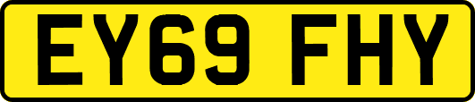 EY69FHY