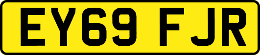 EY69FJR