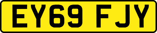 EY69FJY