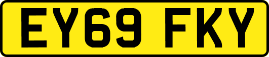EY69FKY