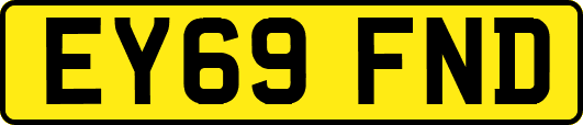 EY69FND