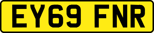 EY69FNR