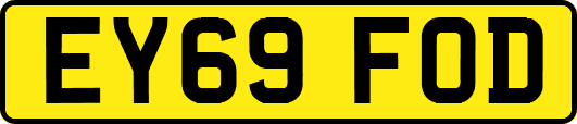 EY69FOD