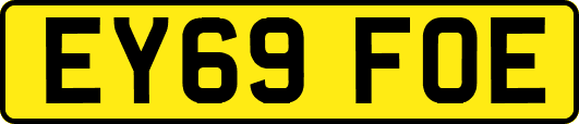EY69FOE