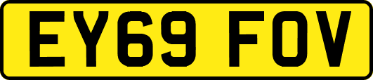 EY69FOV