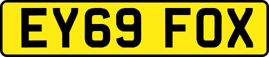 EY69FOX