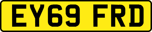 EY69FRD