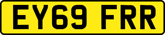 EY69FRR