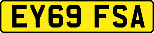 EY69FSA