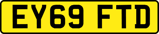 EY69FTD