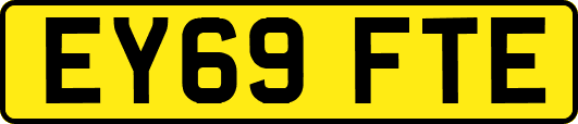 EY69FTE