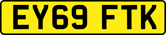 EY69FTK