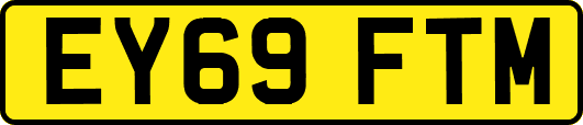 EY69FTM