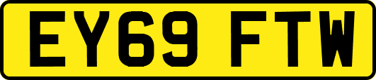 EY69FTW
