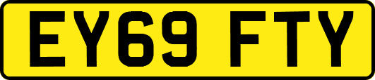 EY69FTY