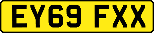 EY69FXX