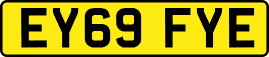 EY69FYE