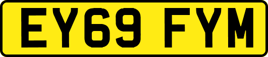 EY69FYM