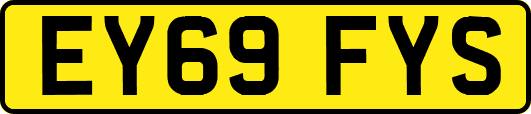 EY69FYS