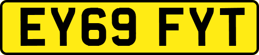 EY69FYT