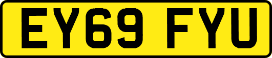 EY69FYU