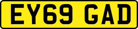 EY69GAD