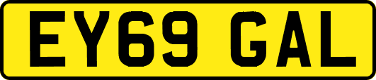 EY69GAL