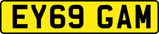 EY69GAM