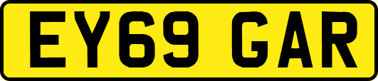 EY69GAR