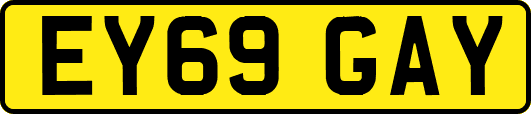 EY69GAY