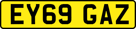 EY69GAZ