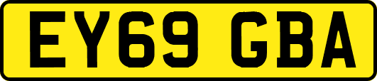 EY69GBA