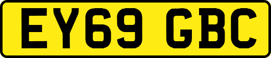 EY69GBC