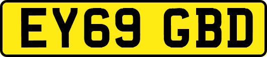 EY69GBD