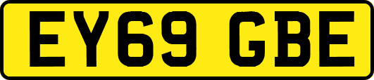 EY69GBE