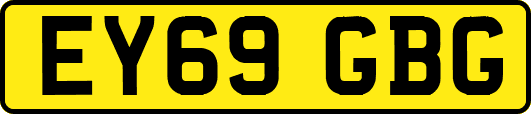 EY69GBG