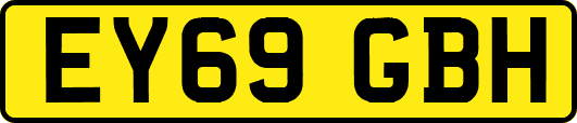 EY69GBH