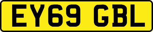 EY69GBL