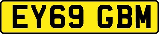 EY69GBM