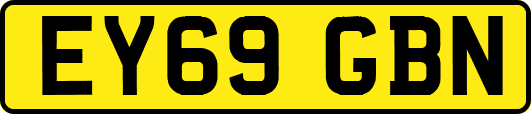 EY69GBN