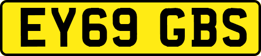 EY69GBS