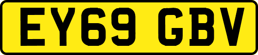 EY69GBV