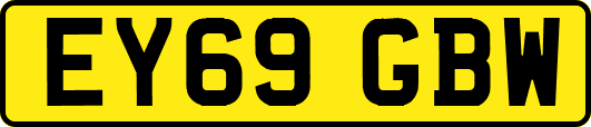 EY69GBW