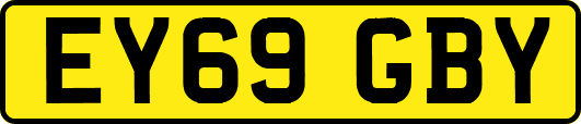 EY69GBY
