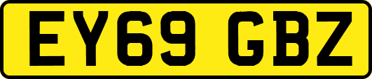 EY69GBZ