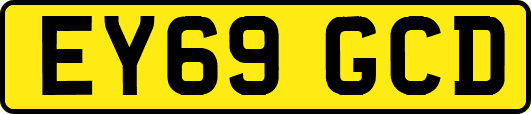 EY69GCD
