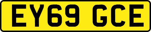 EY69GCE